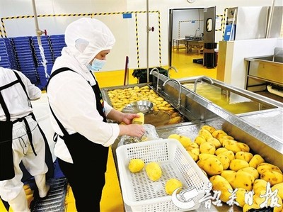 大力發(fā)展粵式預制菜產(chǎn)業(yè)，推動肉制品及副產(chǎn)品加工轉(zhuǎn)型升級