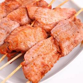 華東國際肉品批發城 一站式肉制品及副產品加工與批發基地