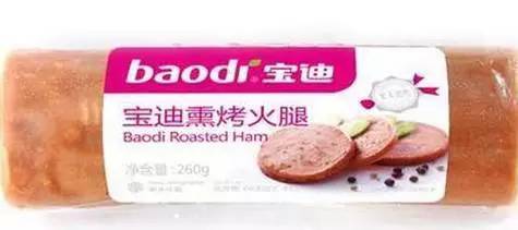 2016胡潤全球富豪榜 天津肉制品及副產(chǎn)品加工行業(yè)富豪盤點