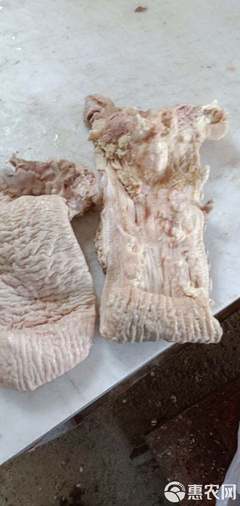 牛副產品加工與牛碗口三分熟的獨特魅力