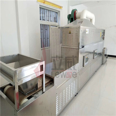 堅(jiān)果殺菌機(jī)與微波殺菌設(shè)備在肉制品及副產(chǎn)品加工中的應(yīng)用