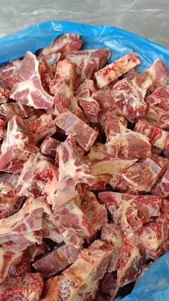 臨沂蘭山區肉品全產業鏈解析 從豬牛羊副產品到熟食小吃，探秘華東國際肉品批發城及周邊食品廠