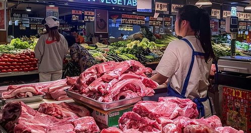 中國(guó)反制舉措引發(fā)國(guó)際市場(chǎng)連鎖反應(yīng)，多國(guó)急忙呼吁對(duì)話解決分歧