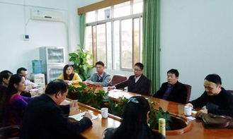 廣州市天河區(qū)地方稅務(wù)局蒞臨我院開展技術(shù)轉(zhuǎn)讓及技術(shù)咨詢稅務(wù)工作專項檢查