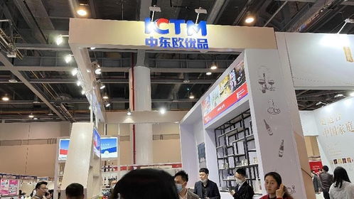 杭州禮贈品文創(chuàng)數(shù)字化展覽會盛大開幕，助推禮品行業(yè)新浪潮
